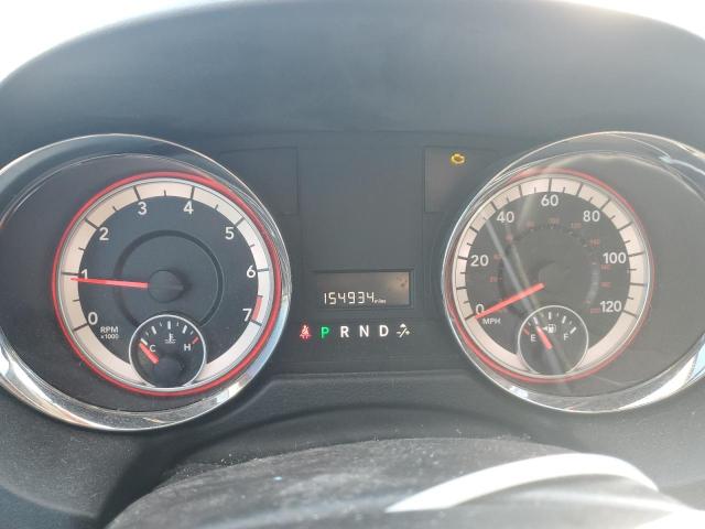 2016 DODGE GRAND CARA 2C4RDGCG4GR330219