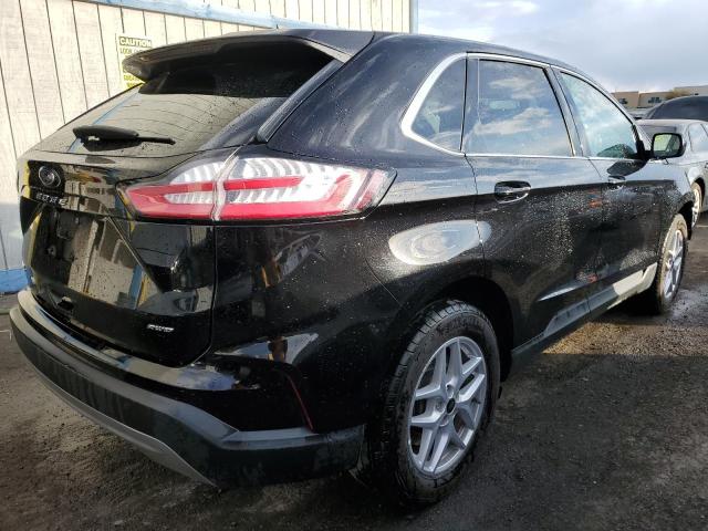 2024 FORD EDGE SEL 2FMPK4J9XRBA70044
