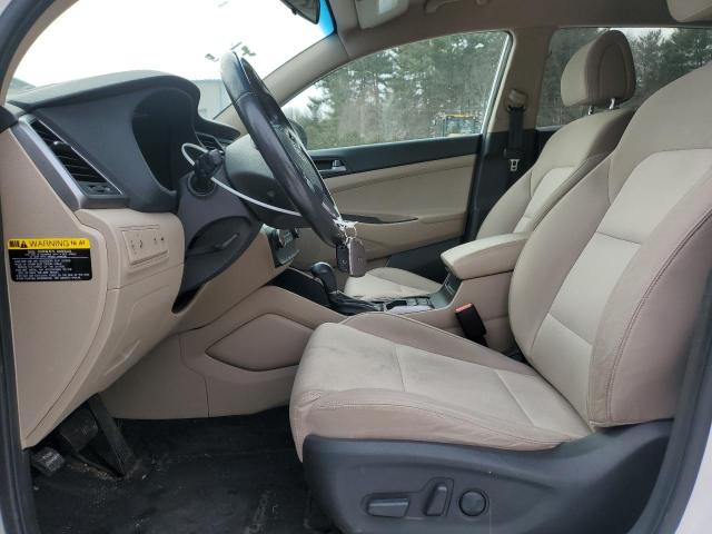 2017 HYUNDAI TUCSON LIM - KM8J3CA26HU309985