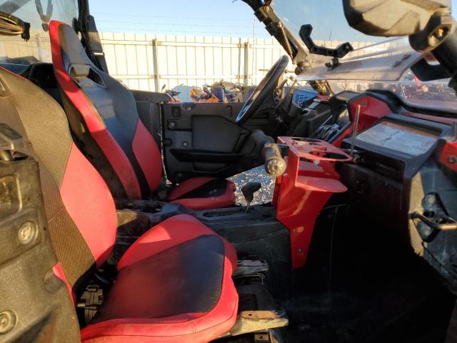 2019 HONDA SXS1000 S2 1HFVE0512K4001015