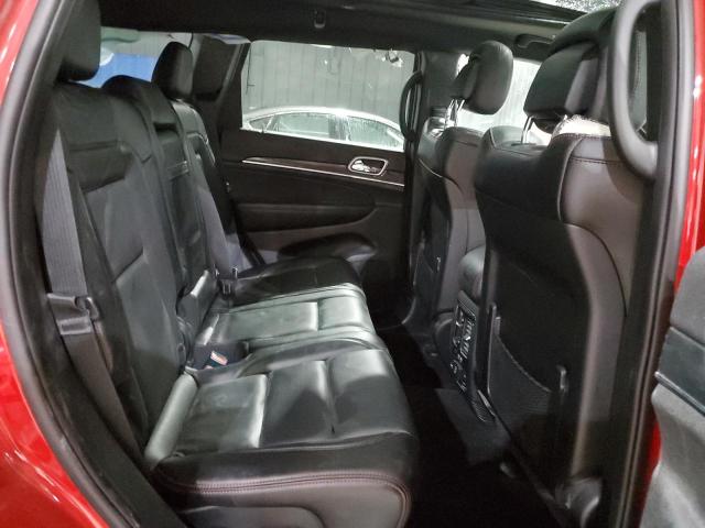 2018 JEEP GRAND CHER - 1C4RJFLG1JC408278