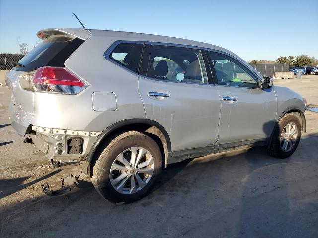 Vin: knmat2mv9fp589093, lot: 42390615, nissan rogue s 20153