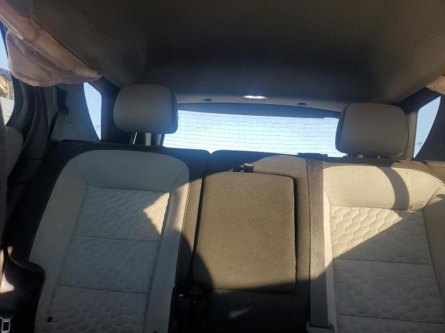 2019 CHEVROLET EQUINOX LS - 3GNAXHEV1KL254140