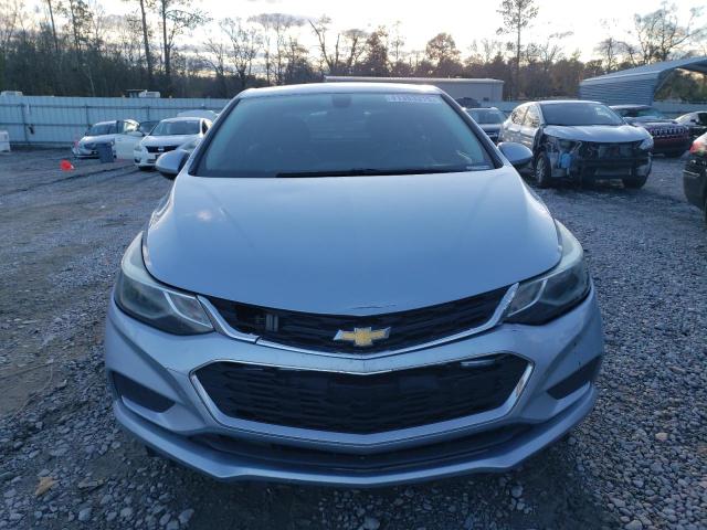 2017 CHEVROLET CRUZE LT 1G1BE5SM8H7150554