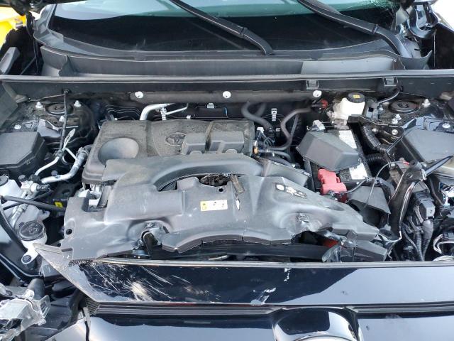 2022 TOYOTA RAV4 XLE - 2T3P1RFV2NC320377