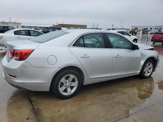 2016 CHEVROLET MALIBU LIM - 1G11C5SA3GU127125