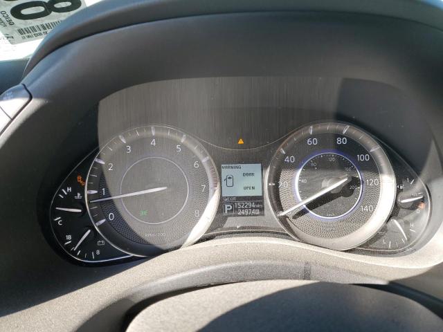 2015 INFINITI QX80 - JN8AZ2NF3F9573972