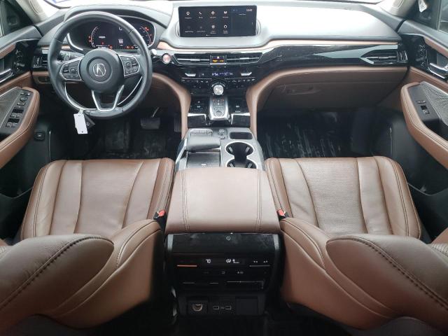 2023 ACURA MDX TECHNO - 5J8YE1H49PL002082