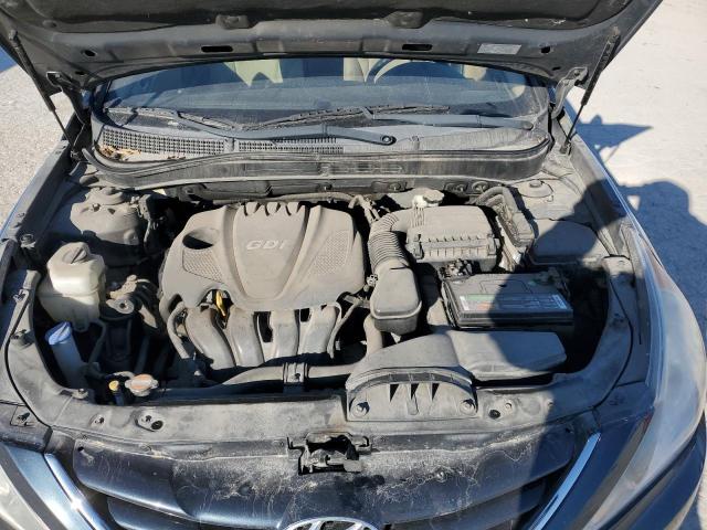 2012 HYUNDAI SONATA GLS - 5NPEB4AC5CH318915