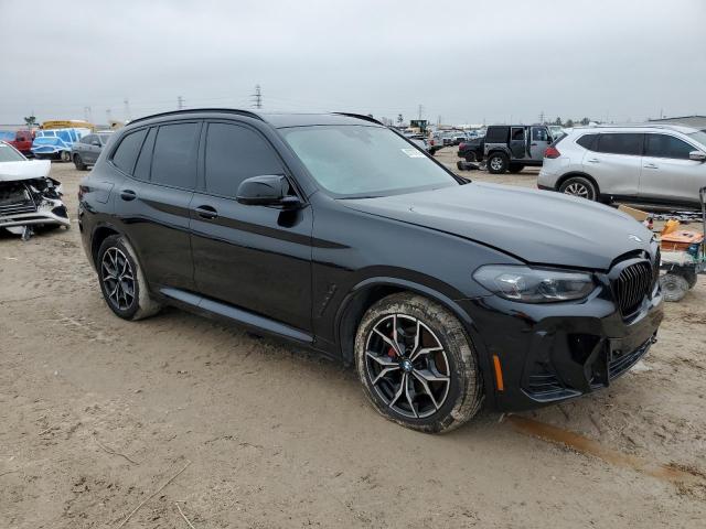 2024 BMW X3 M40I 5UX83DP04R9T98800