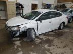 2019 NISSAN SENTRA S - 3N1AB7AP3KL602578