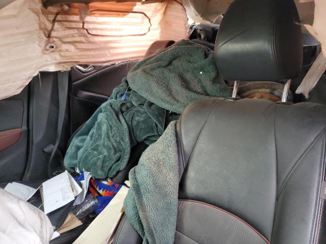 2016 MAZDA CX-3 TOURI #3308417297