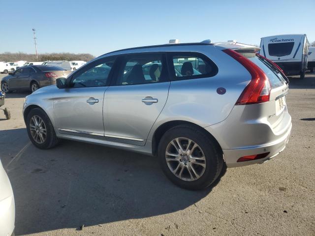 2015 VOLVO XC60 3.2 YV4940RA8F2609421