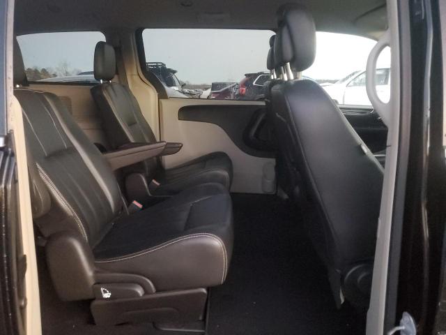 2016 CHRYSLER TOWN & COU - 2C4RC1BG2GR284150