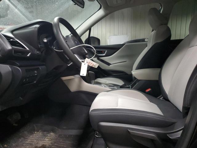 2019 SUBARU FORESTER JF2SKACC4KH569793