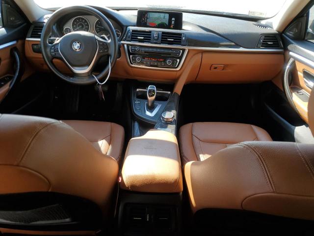 2015 BMW 435 XI GRA WBA4B3C51FGV48848