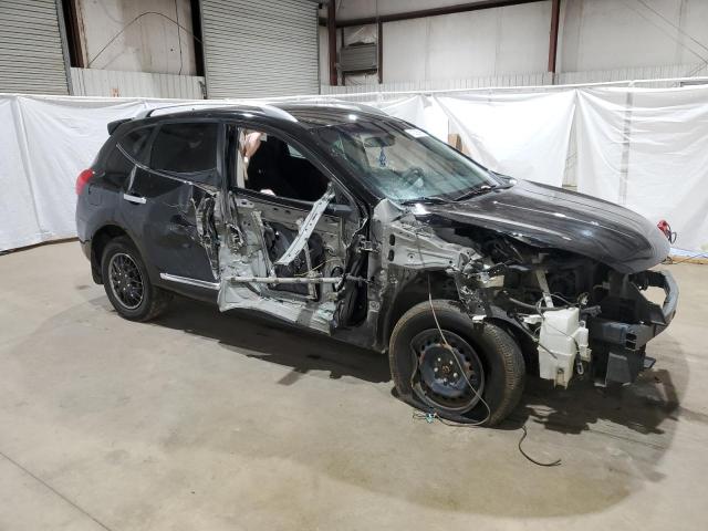 Vin: jn8as5mt2fw667615, lot: 42025695, nissan rogue s 20154