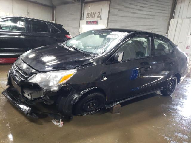 2024 MITSUBISHI MIRAGE G4 - ML32FUFJ2RHF06450