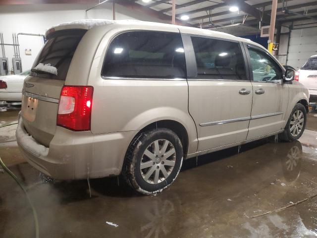 2015 CHRYSLER TOWN & COU - 2C4RC1BG4FR553831