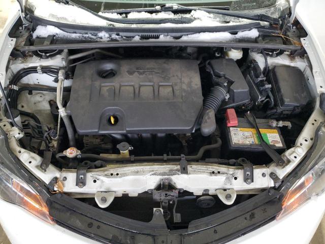 2018 TOYOTA COROLLA L - 5YFBURHEXJP830882