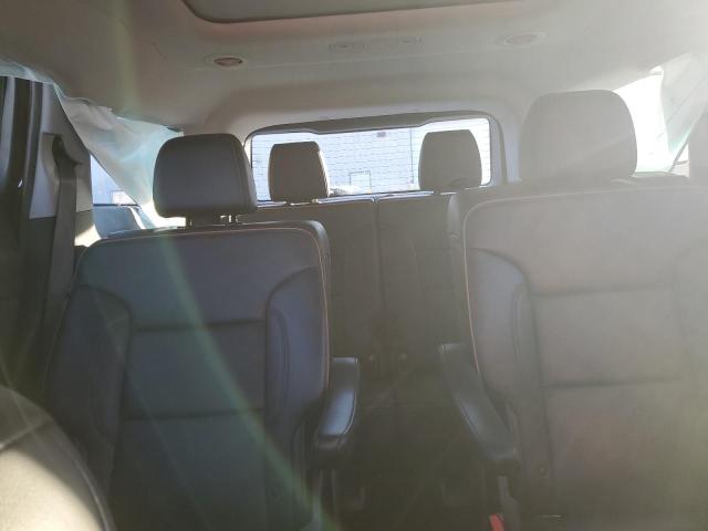 2021 GMC ACADIA AT4 - 1GKKNLLS9MZ167195