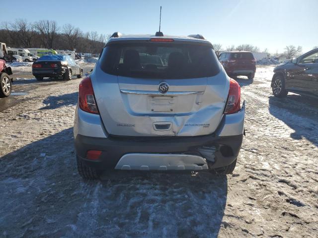 2016 BUICK ENCORE - KL4CJESB5GB555864