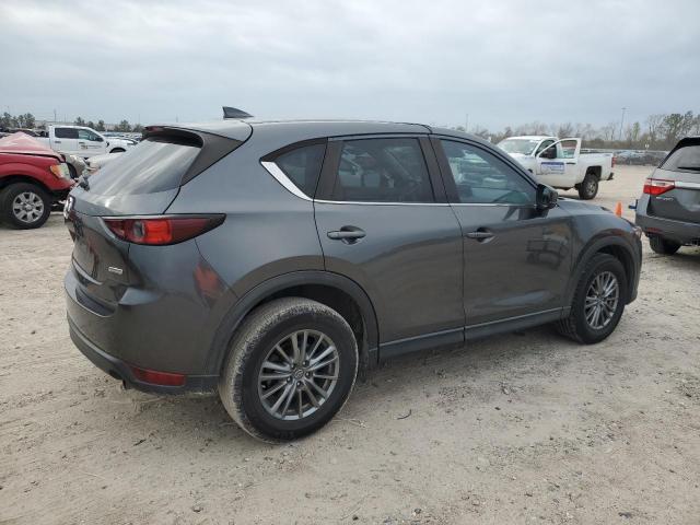 2017 MAZDA CX-5 TOURI - JM3KFACL6H0172877