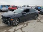 2020 HONDA CIVIC LX - 2HGFC2F61LH519469
