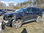 2022 HYUNDAI SANTA FE S - 5NMS2DAJ6NH386433