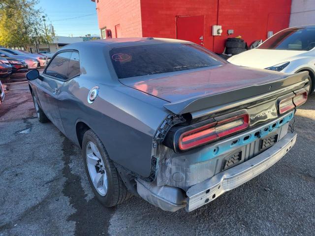 Vin: 2c3cdzagxjh265480, lot: 89408705, dodge challenger sxt 20183