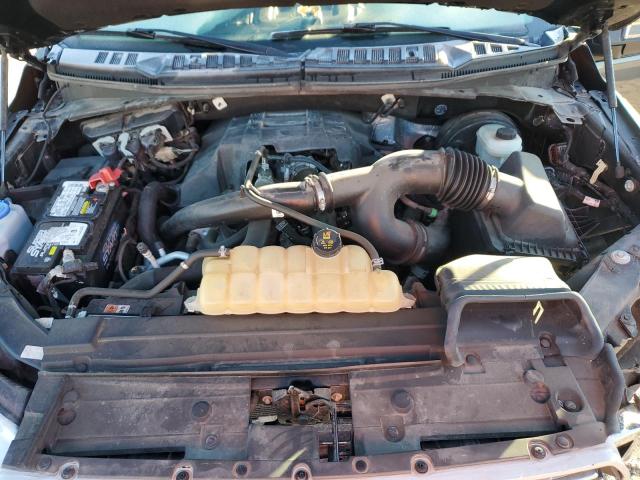 2018 FORD F150 SUPER - 1FTEW1CP8JKC92943