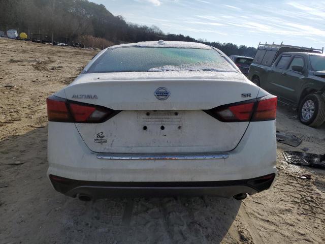 2019 NISSAN ALTIMA SR - 1N4BL4CV6KC255404