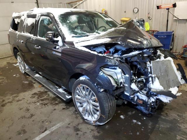 2023 FORD EXPEDITION - 1FMJK2A84PEA48382