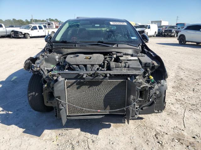 2019 KIA FORTE GT L - 3KPF34ADXKE012421