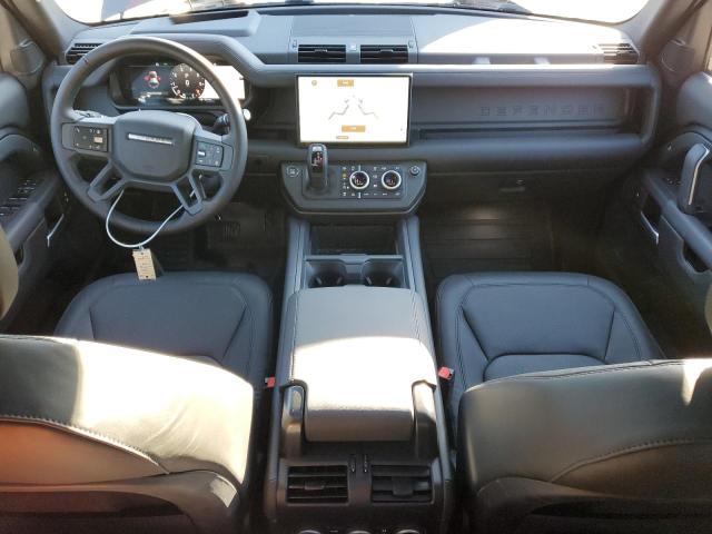 2025 LAND ROVER DEFENDER 1 SALE27EU7S2374030