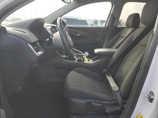 2019 GMC TERRAIN SL - 3GKALMEV2KL252074