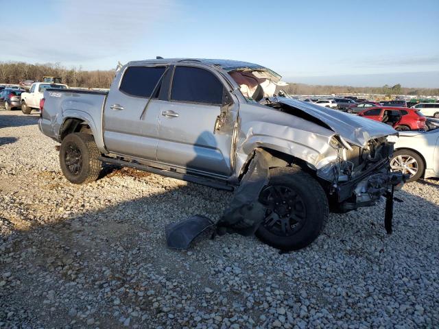 Vin: 5tfax5gn5kx152963, lot: 87319404, toyota tacoma double cab 20194
