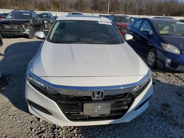 2018 HONDA ACCORD EX - 1HGCV1F46JA063938