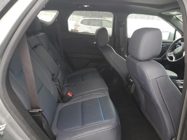 2023 CHEVROLET BLAZER RS 3GNKBKRS5PS150036