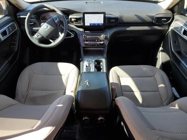 2020 FORD EXPLORER - 1FMSK7BH0LGB73457