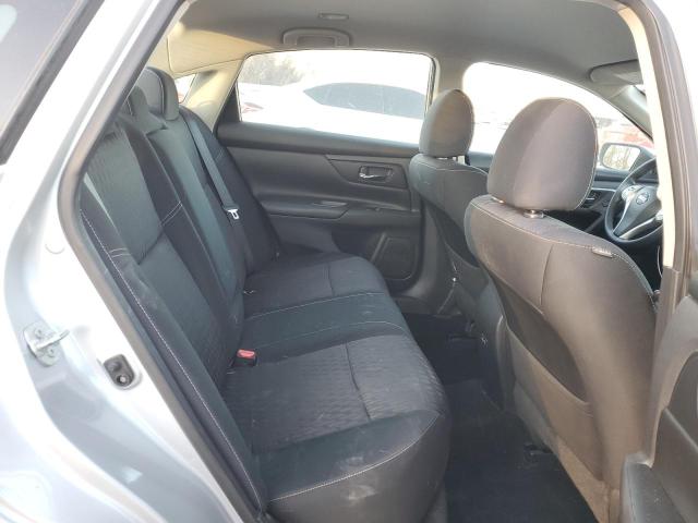 2017 NISSAN ALTIMA 2.5 - 1N4AL3AP9HC242097