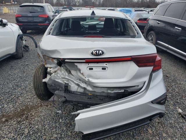 2020 KIA FORTE FE - 3KPF24AD4LE183847