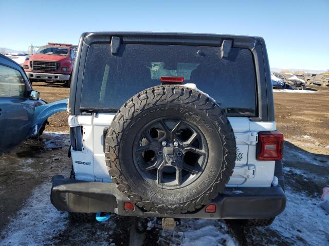 2024 JEEP WRANGLER 4 1C4RJXN67RW203066