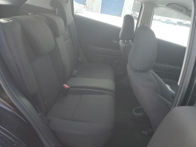 2016 HONDA HR-V LX - 3CZRU6H37GM708809