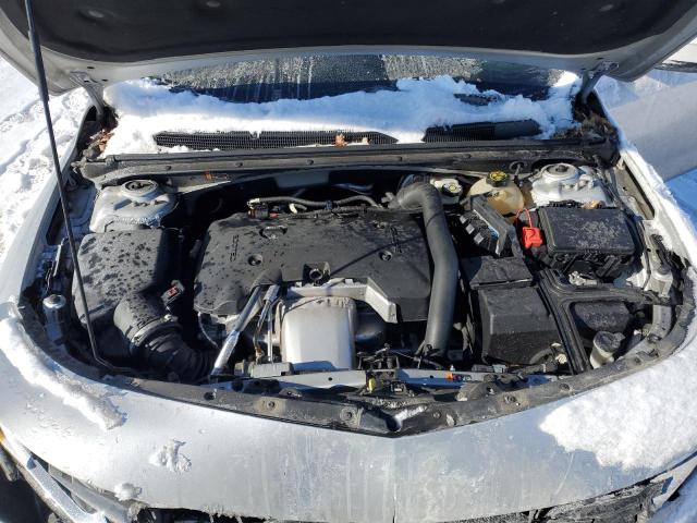 2020 CHEVROLET MALIBU PRE - 1G1ZE5SX1LF067278