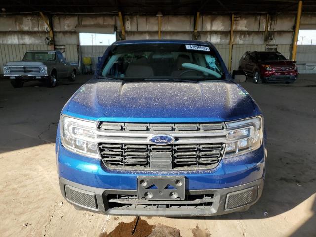 2024 FORD MAVERICK L 3FTTW8M31RRA18258
