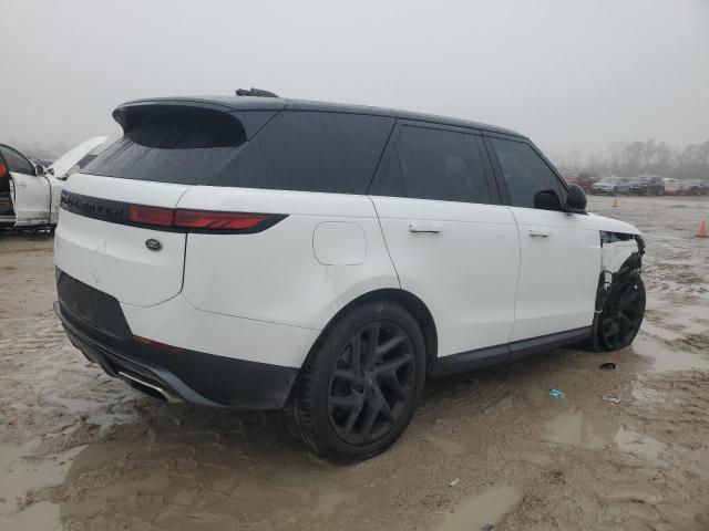 2023 LAND ROVER RANGE ROVE - SAL1P9EU8PA108931
