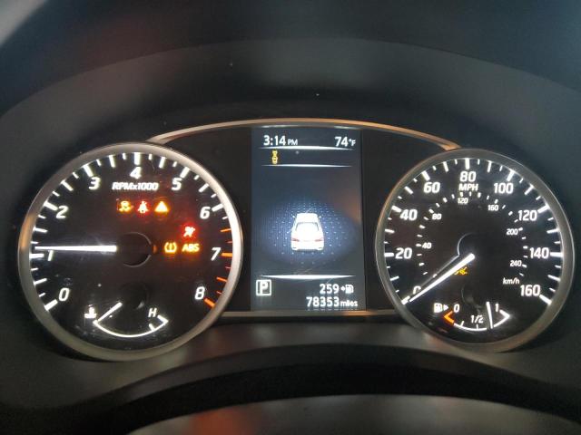 2018 NISSAN SENTRA S - 3N1AB7AP9JL648947