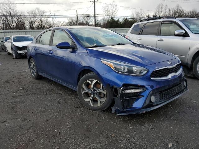 VIN 3KPF24AD9KE024806 2019 KIA FORTE no.4