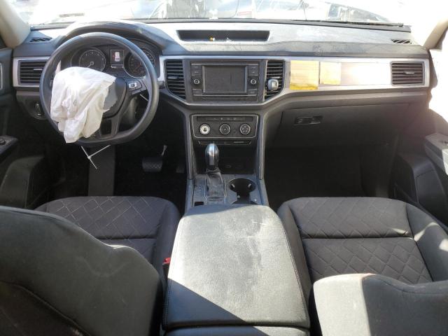 2018 VOLKSWAGEN ATLAS S - 1V2AP2CA7JC548222